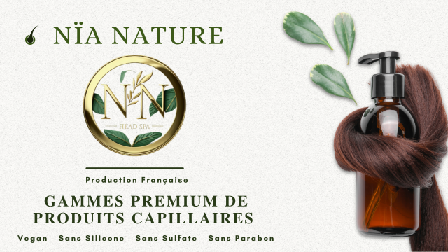 scalp treatment herbs plant
